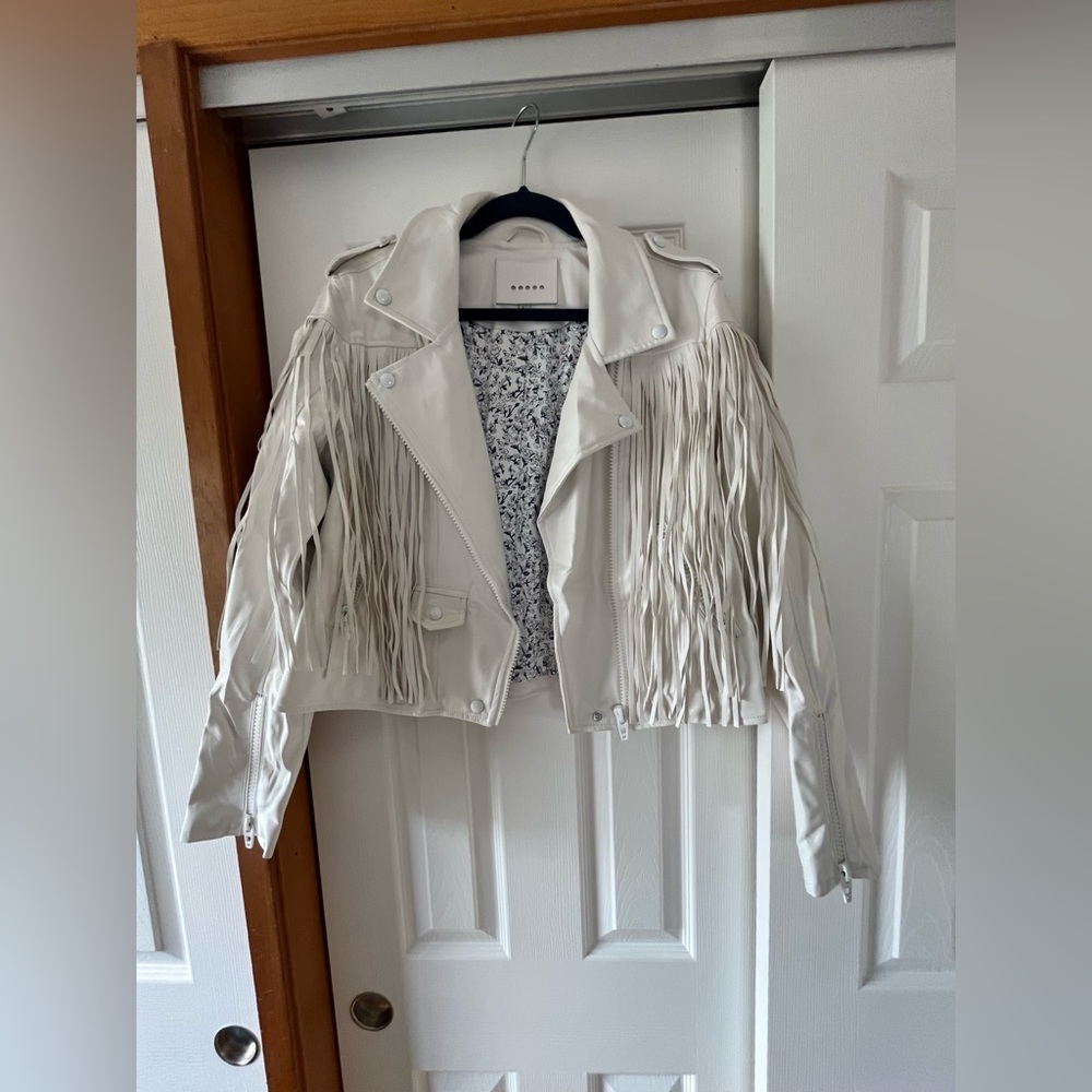 BlankNYC jacket